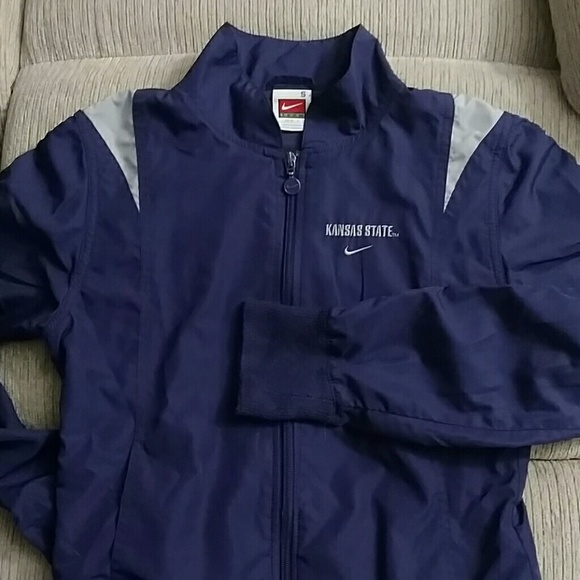 Nike windbreaker