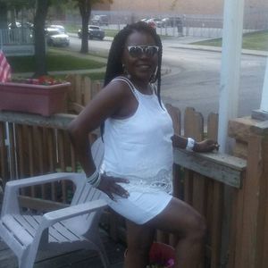 Meet your Posher, Gail