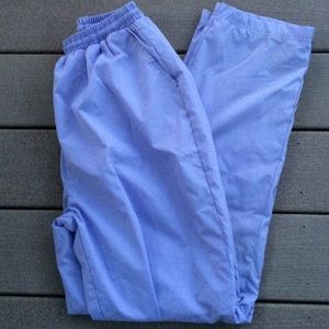 Wind pants