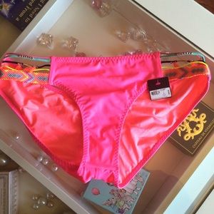 Victoria's Secret Bikini Bottom