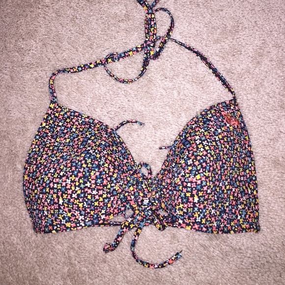 Bathing suit top