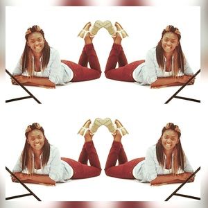 Meet your Posher, Robin