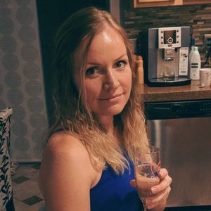 Meet your Posher, Uljana