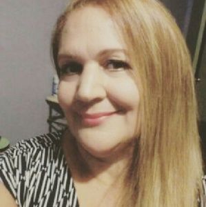 Meet your Posher, Joanna