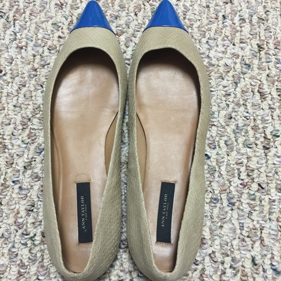 Ann Taylor Flats - Picture 2 of 4