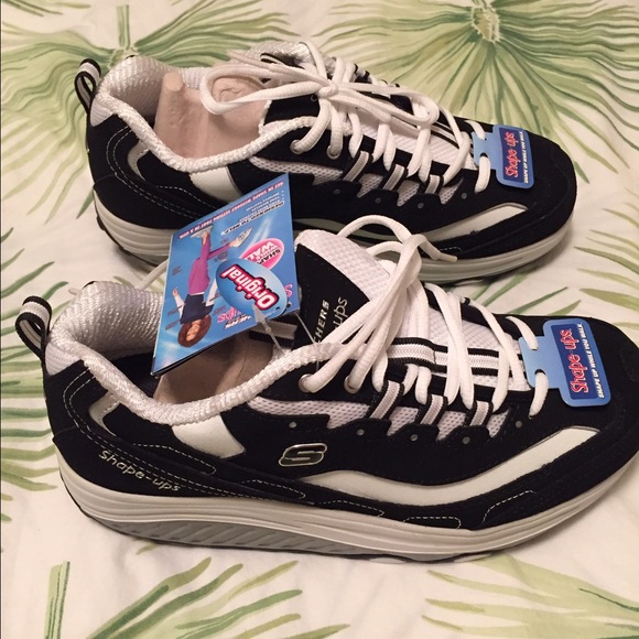 Skechers Strength Shape-Ups