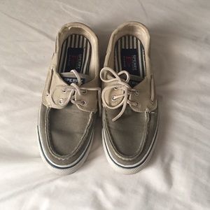 Sperry Top-Siders