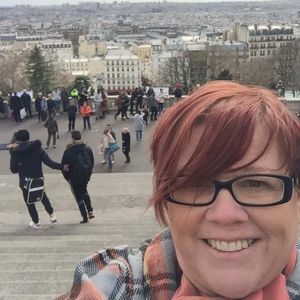 Meet your Posher, Beth