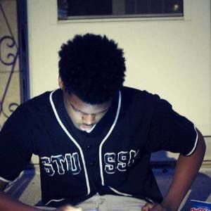 Meet your Posher, Ryan