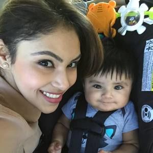 Meet your Posher, Gabriela