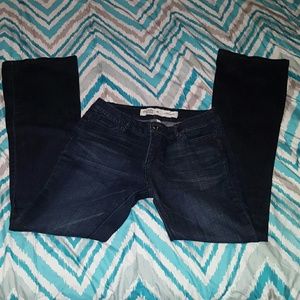 1 hr only! *reduced*Charlotte russe jeans