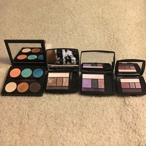 Lancome eyeshadow bundle!