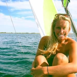 Meet your Posher, Meg