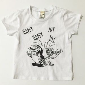 Toddler shirt