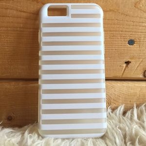 Tavik iPhone 6 case "Hollow" White