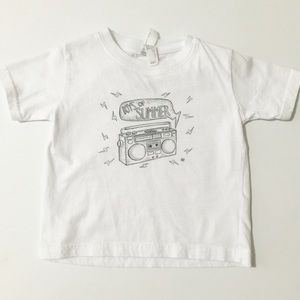 Boys of Summer tee