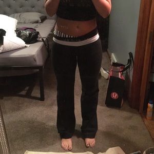Lululemon Groove Pant