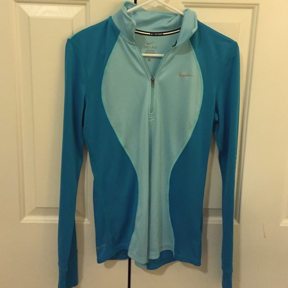 Nike 1/4 zip