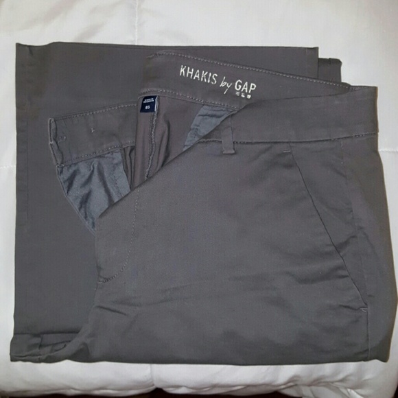 Khakis