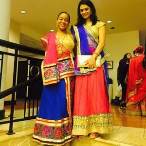 Meet your Posher, Michele ludmilla