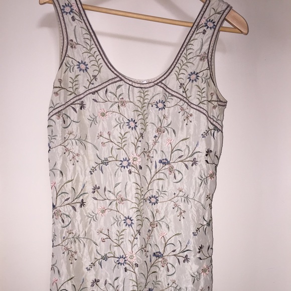 DKNY Sundress