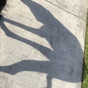 Meet your Posher, Jairo