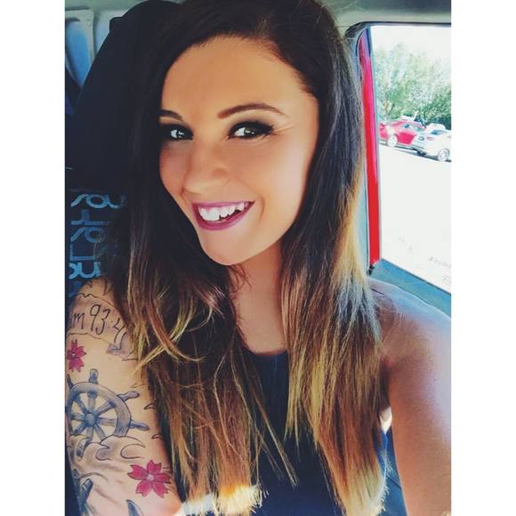 Meet your Posher, Sammi - Picture 1 of 1