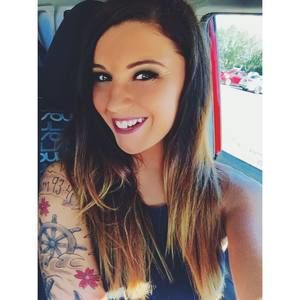 Meet your Posher, Sammi