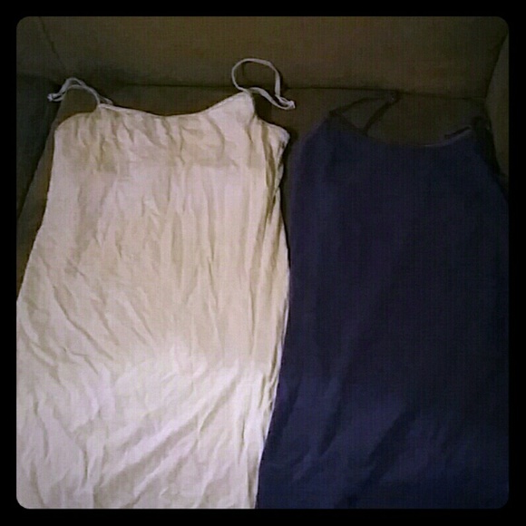 Aeropostle cami's - Picture 1 of 1