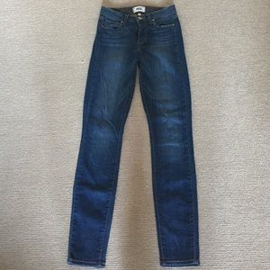 Paige jeans