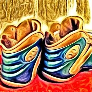 Meet your Posher, Nicolas