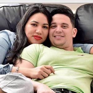 Meet your Posher, Lismary