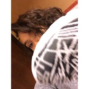 Meet your Posher, Elliana