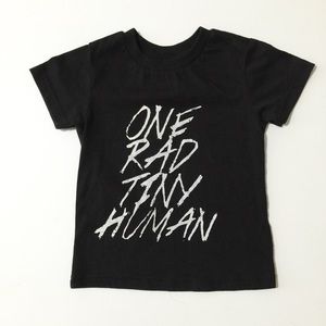 New without tags toddler tee