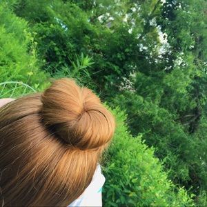 Meet your Posher, Camryn