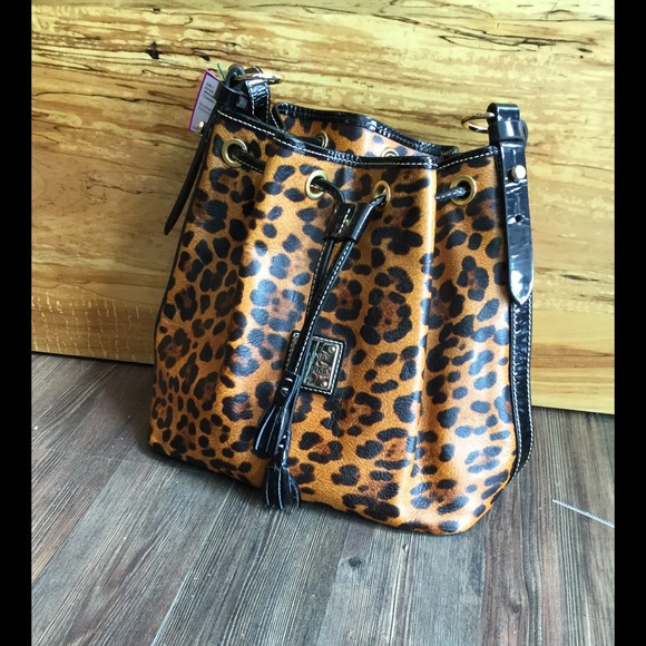 Dooney & Burke Bucket Purse