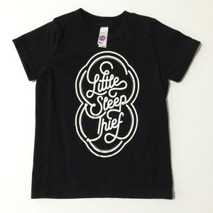 Little Sleep Thief tee