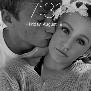 Meet your Posher, Josh