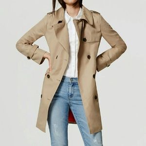 Essential Trench