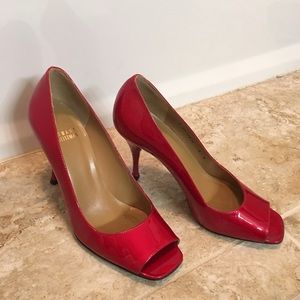 Stuart Weitzman heels