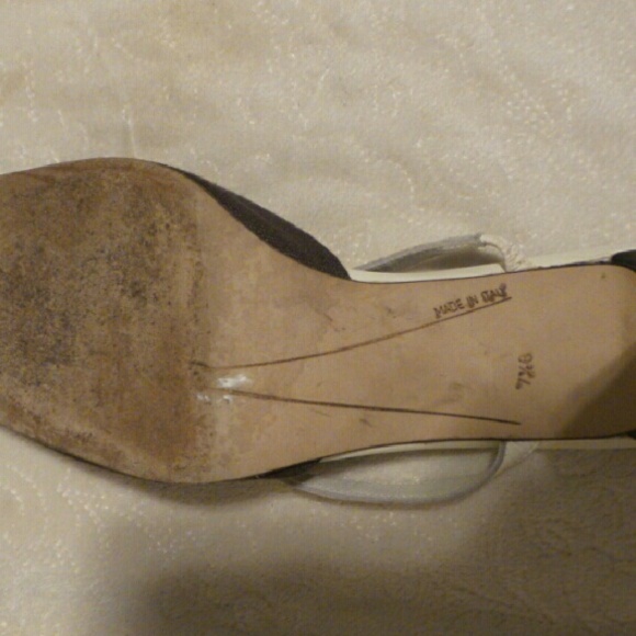 kate spade mules! - Picture 3 of 3