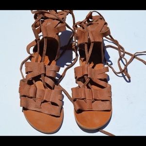 Free people Mesa Verde size 38/8