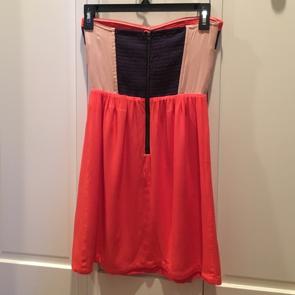 Sparkle & Fade Dress - Picture 3 of 4