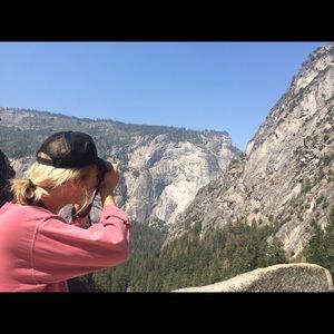 Meet your Posher, Jack