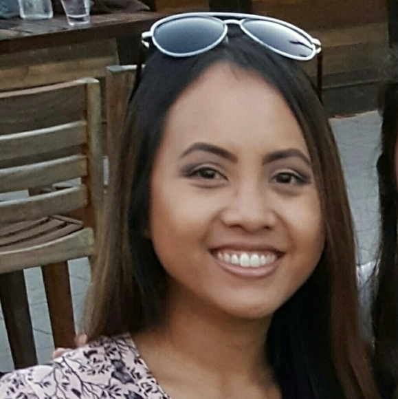 Meet your Posher, Victoria