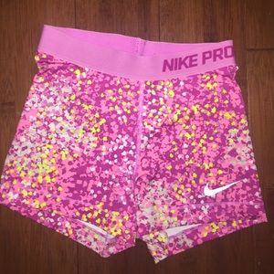 Nike Pro Spandex