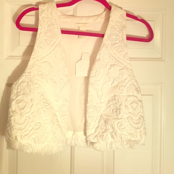 H&M vest