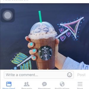 Meet your Posher, Tuyet