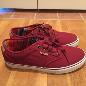 vans 40.5 vans 40.5