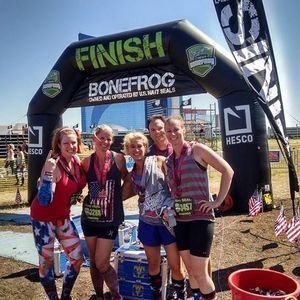 Meet your Posher, Kelly